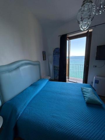 Vila Vingius Sweet Dreams Minori Exteriér fotografie